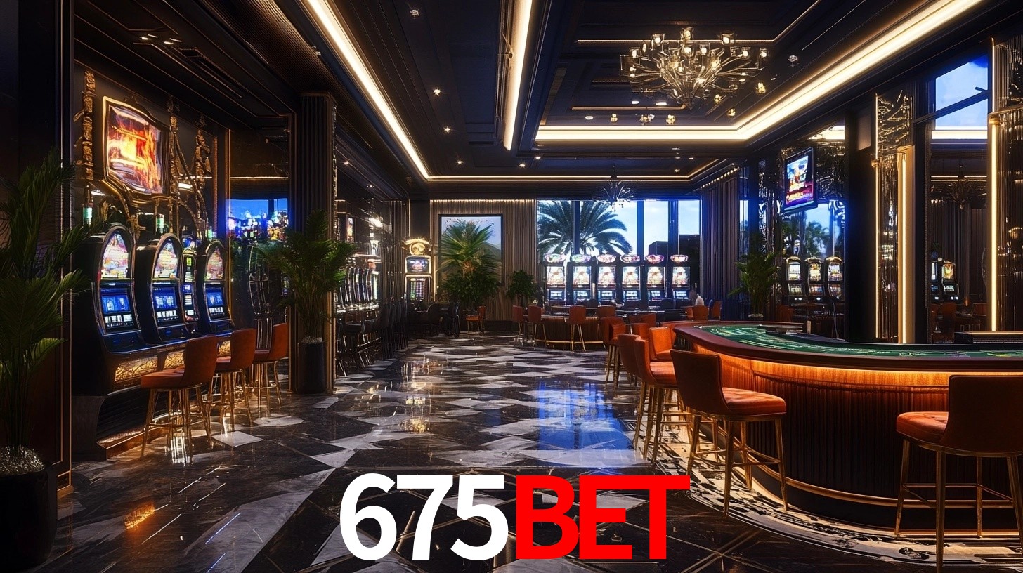 Premium Interface 675bet