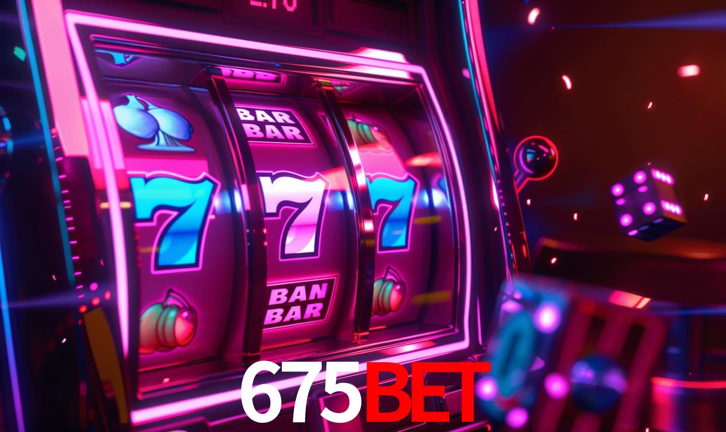 Instalador 675bet Windows