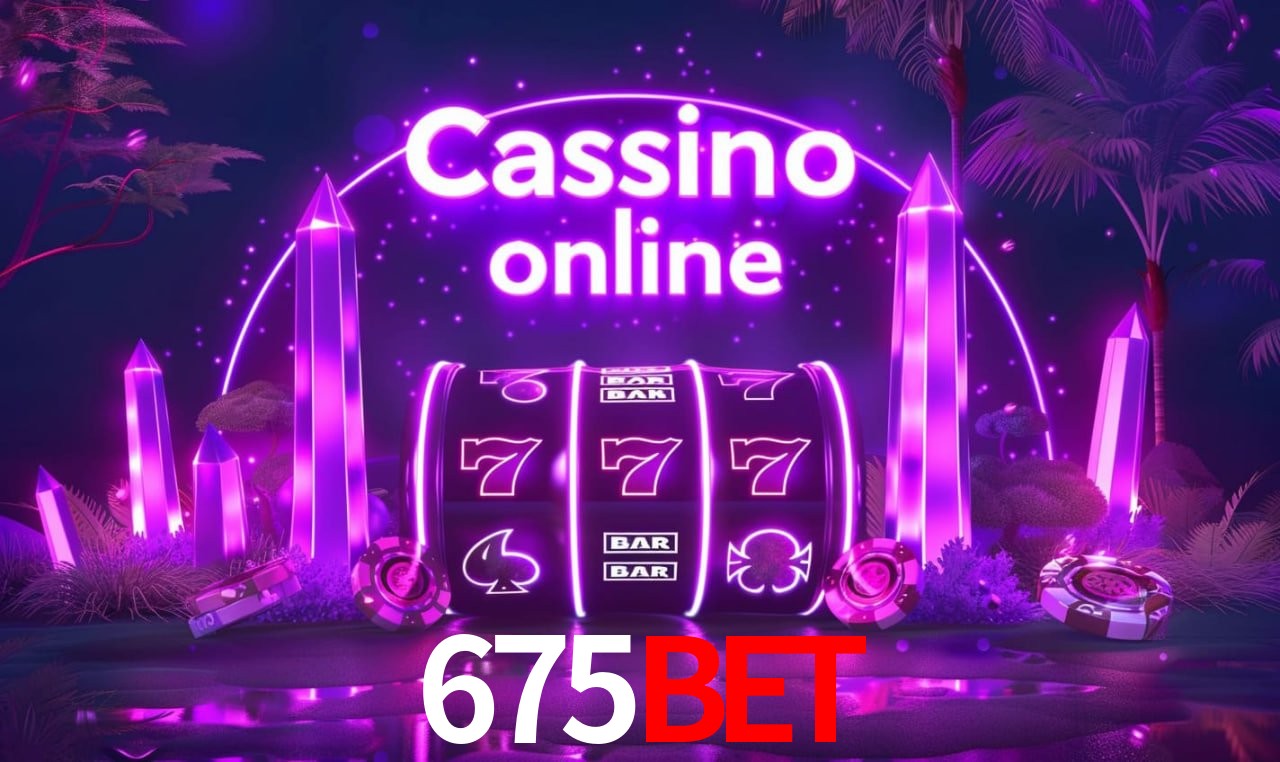 Promoção Relâmpago 675bet