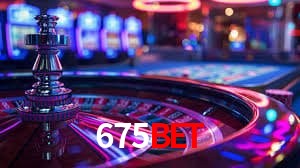 Recursos de Bônus 675bet