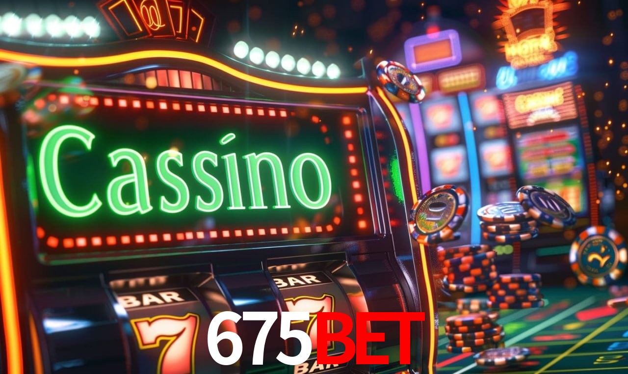 Sistemas de Segurança 675bet