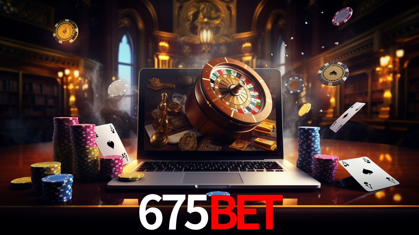 VIP Casino 675bet