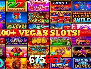 Desvendando o Mundo dos Jogos Virtuais na 675bet