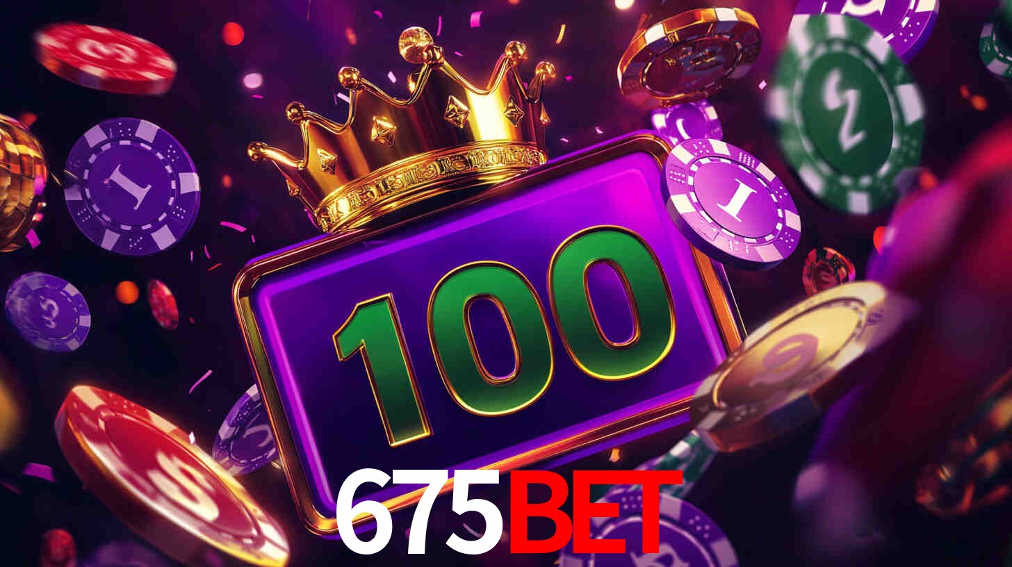 Programa VIP 675bet