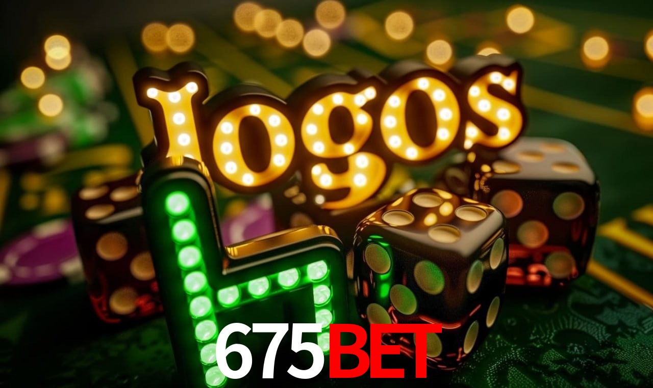 Provedores de Jogos 675bet