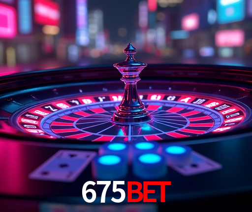 Desvendando o Mundo dos Jogos Virtuais na 675bet