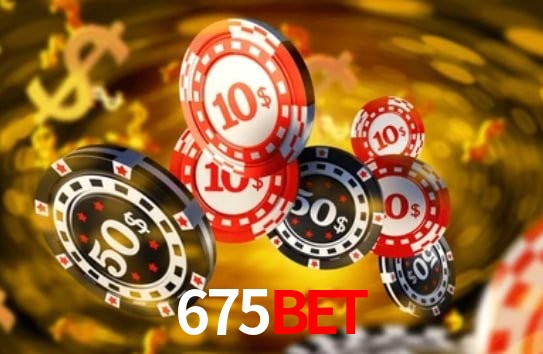 Apostas de Tênis 675bet