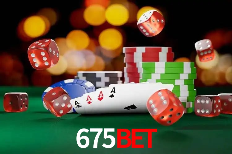 Benefícios da Conta 675bet