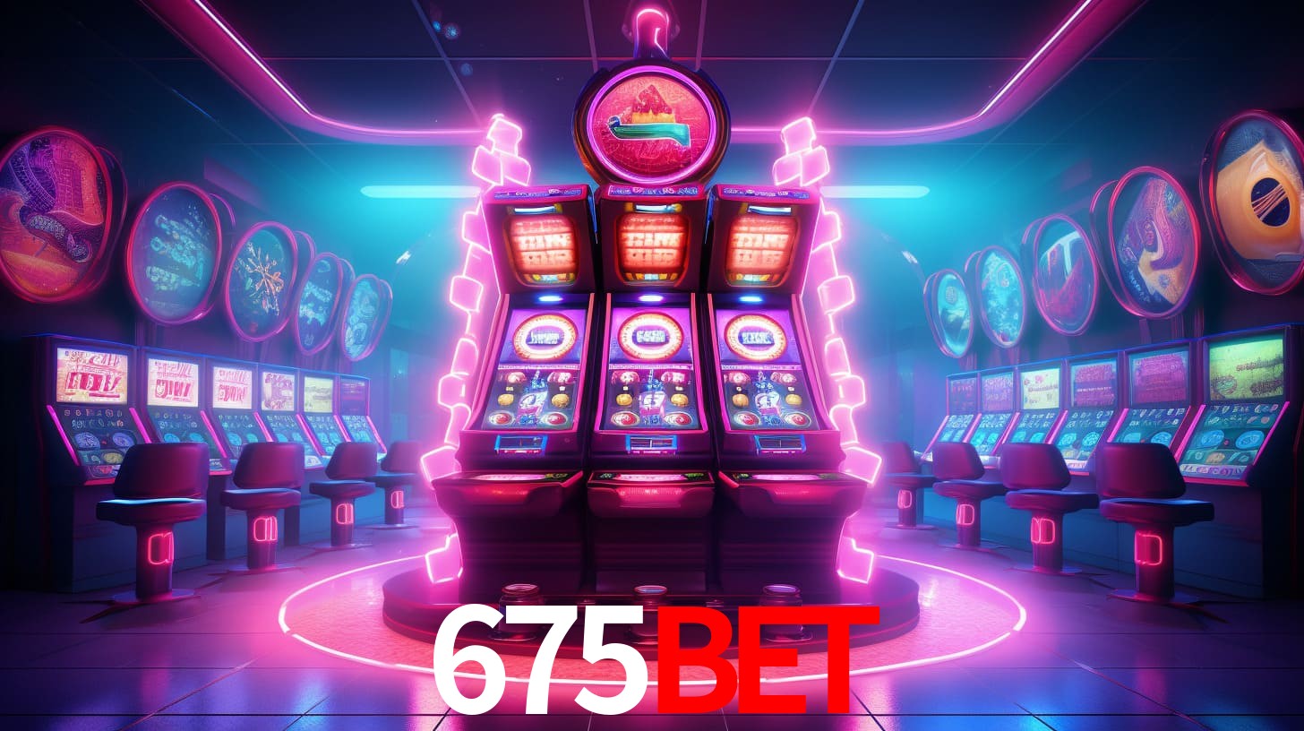 675bet - Seu Cassino de Confiança - 675bet.com