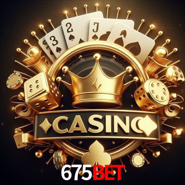 Jogos de Slot 675bet