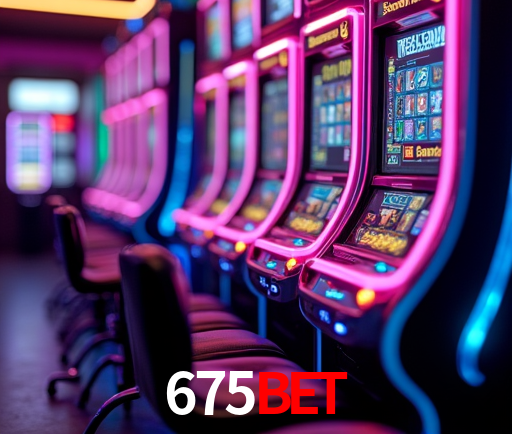 RTP dos slots populares na 675bet