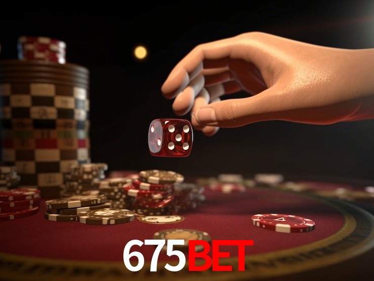 Cadastro Rápido 675bet