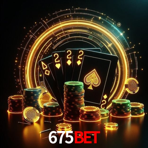 Login Seguro 675bet