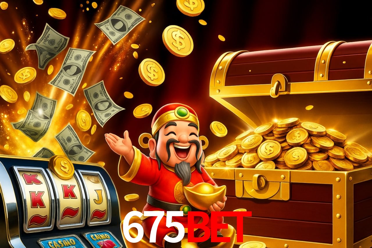 Casino Ao Vivo 675bet