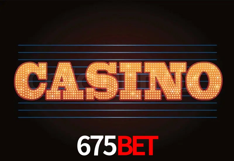 Avaliações dos Jogadores 675bet