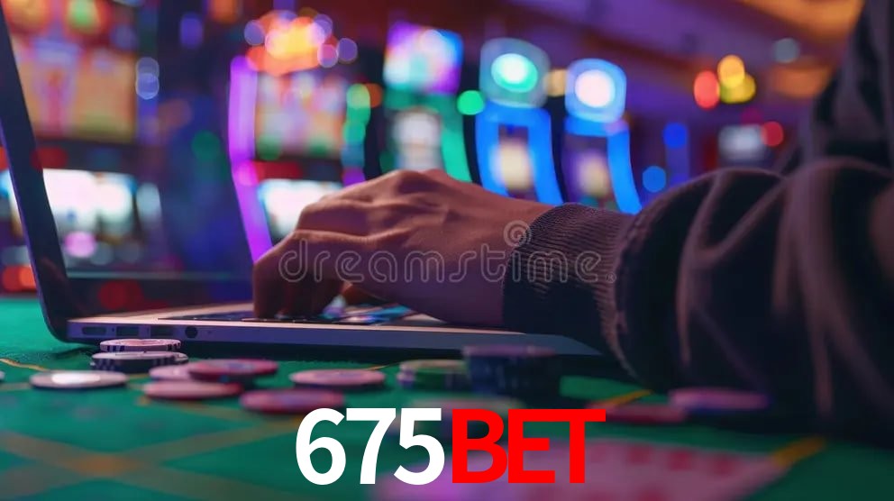 Torneios 675bet