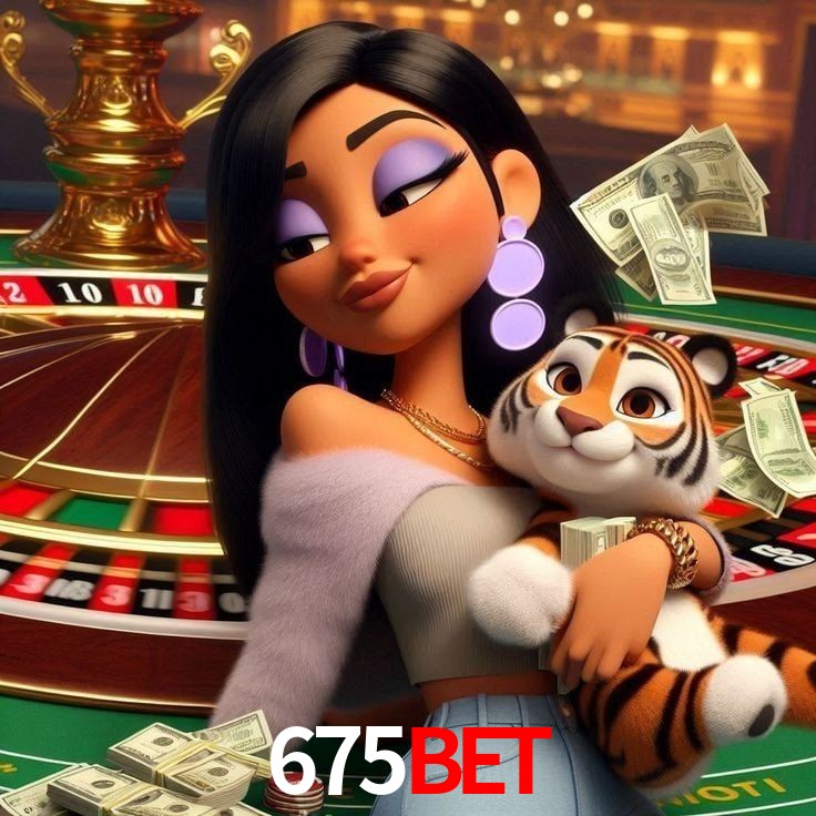 Experiência VIP 675bet