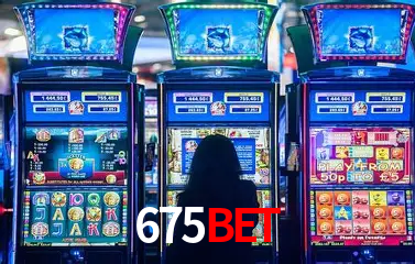 Explorando a Categoria de Eventos em Apostas na 675bet