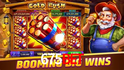 Inovações de Jogos na 675bet: O Futuro das Experiências Interativas