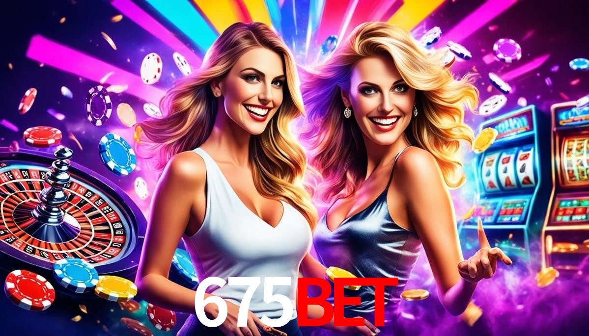 Programa VIP 675bet