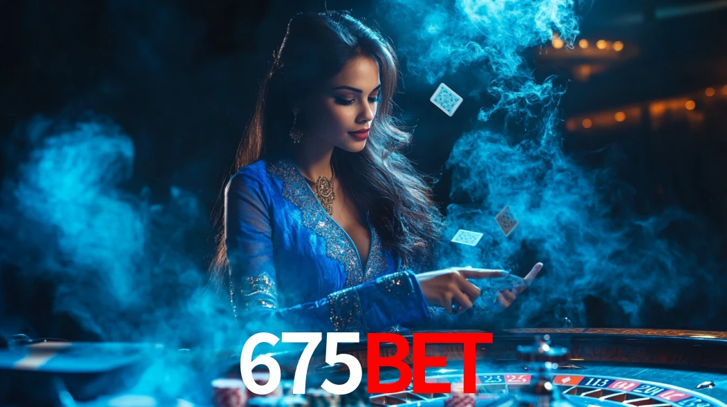 A Emoção da Loteria na 675bet: Uma Chance de Mudança de Vida