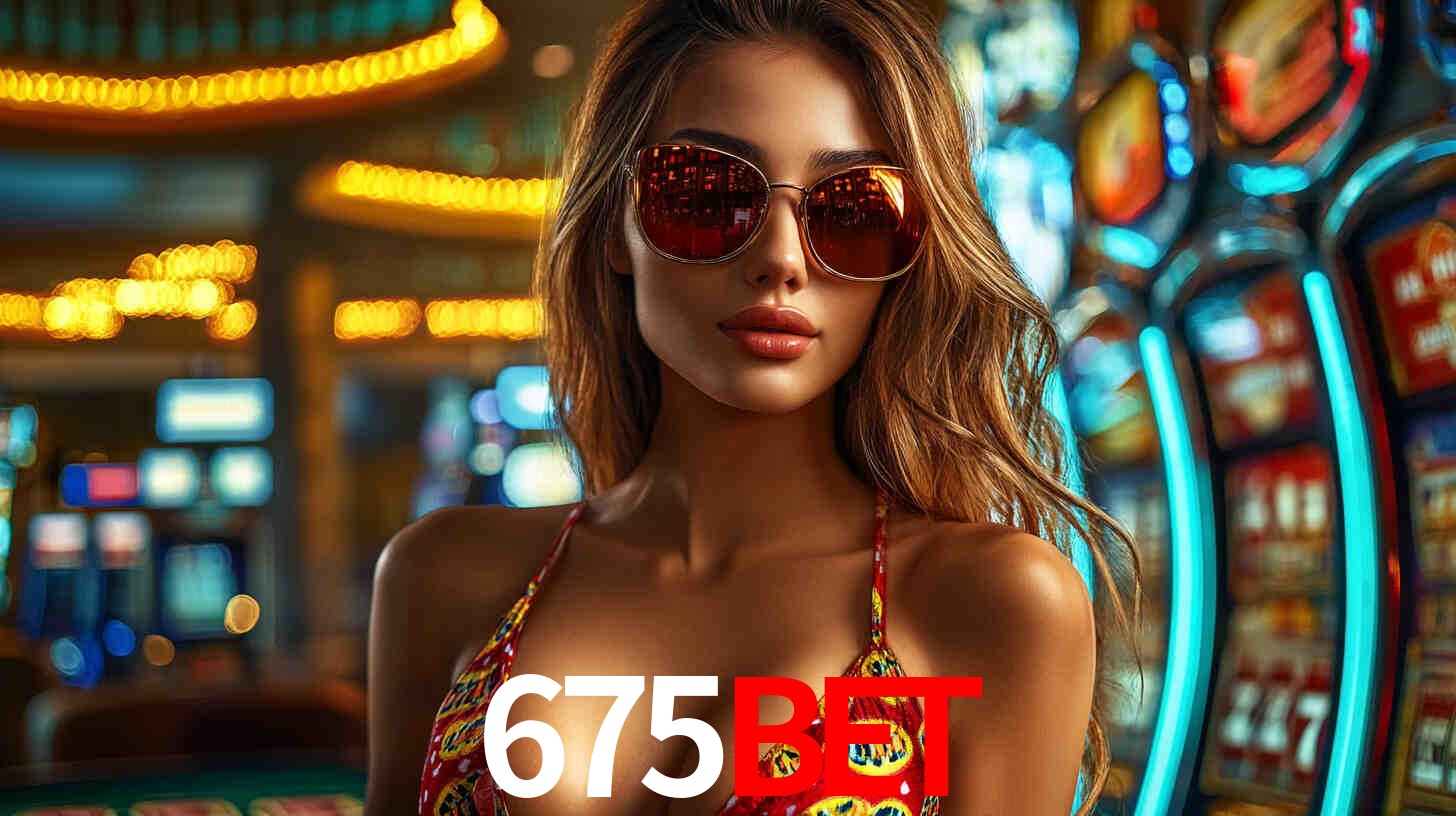 Exclusive Games 675bet