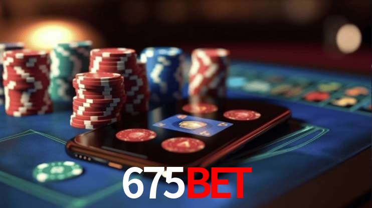 Segurança 2FA 675bet