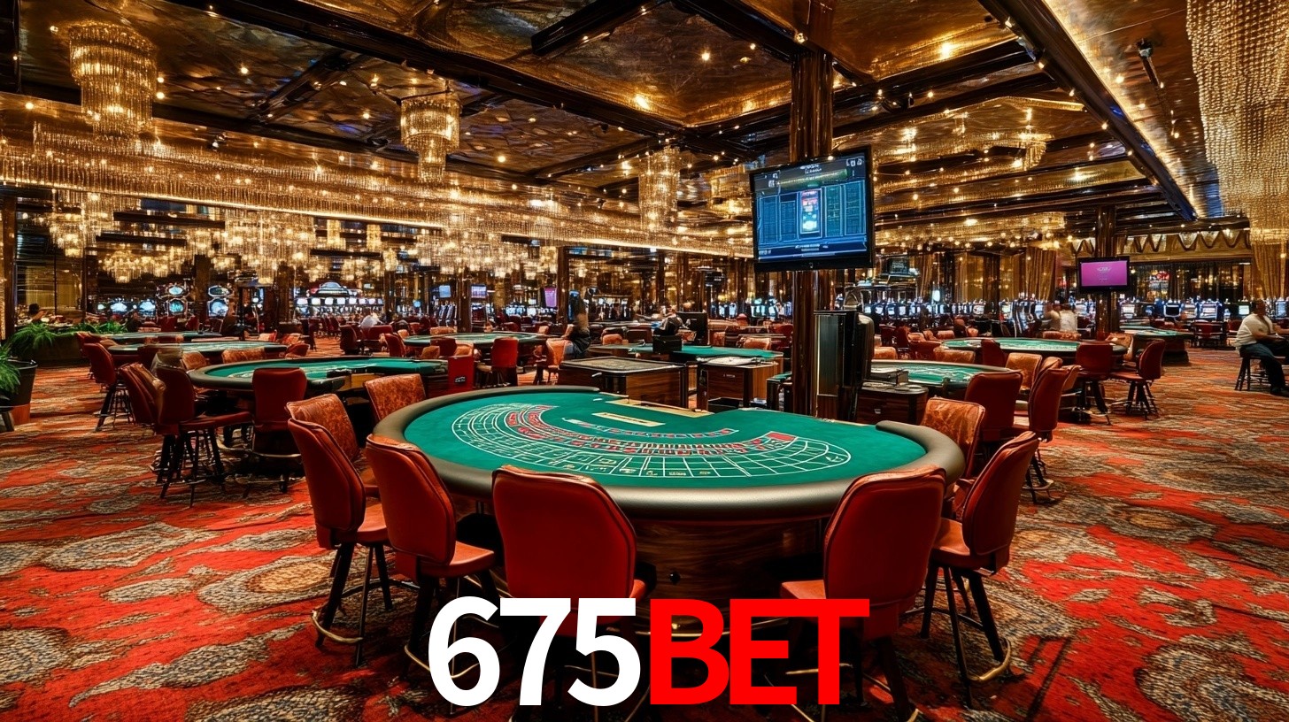 675bet