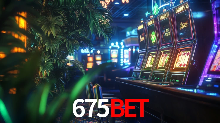 Blackjack Table 675bet