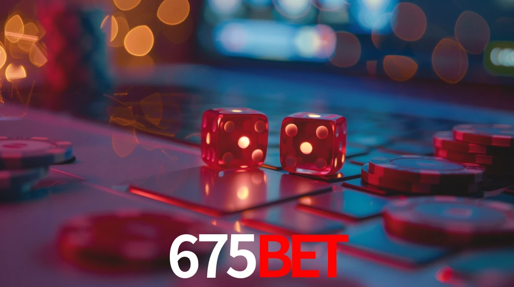 Seasonal Promotions 675bet