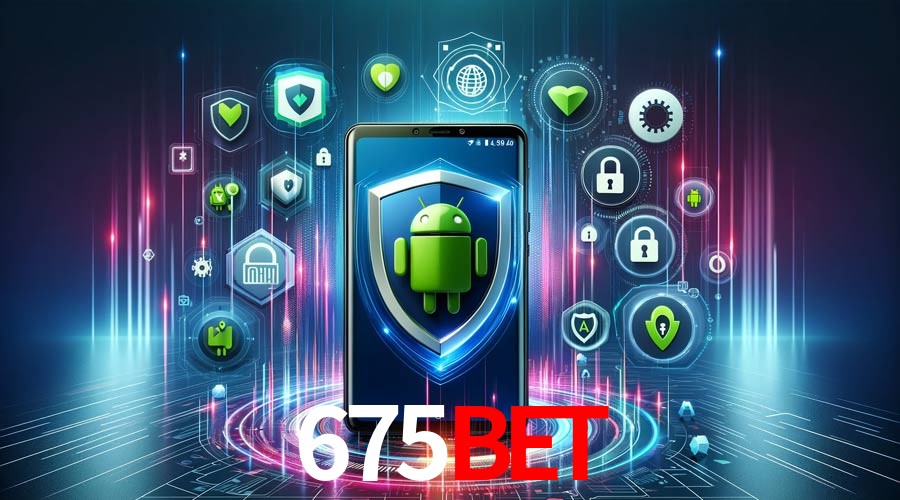 Platform Technology 675bet