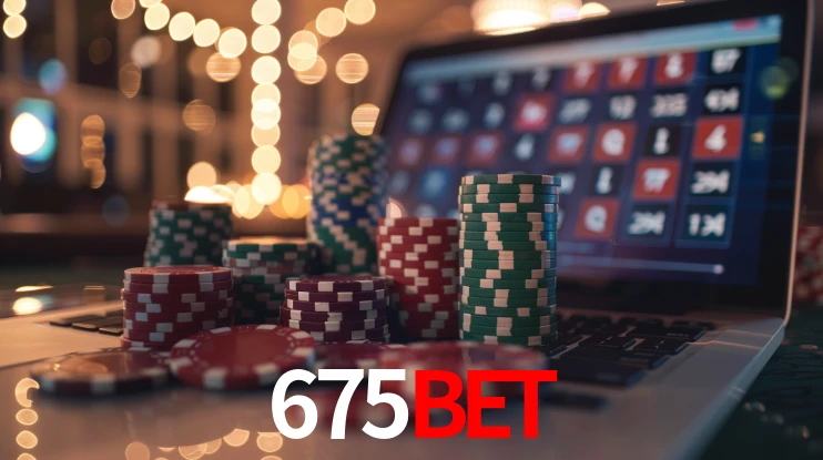 Exclusive Offers 675bet