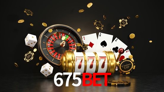 Football Betting 675bet