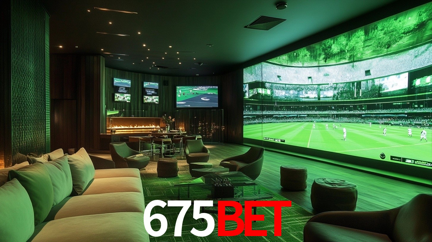 675bet: Seu Especialista em Apostas Esportivas Brasileiras