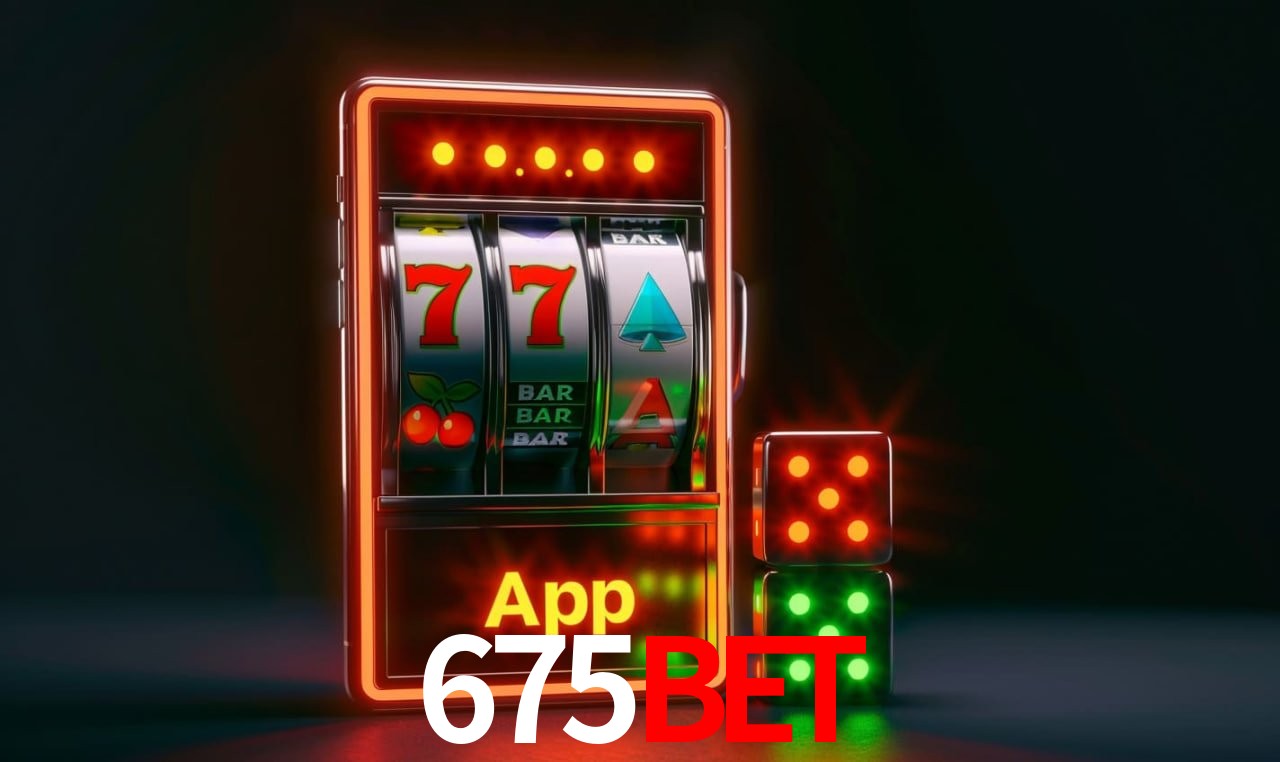 Casino Ao Vivo 675bet