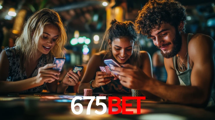 Live Casino 675bet