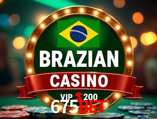 Níveis VIP 675bet