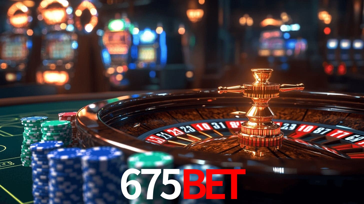 675bet.com