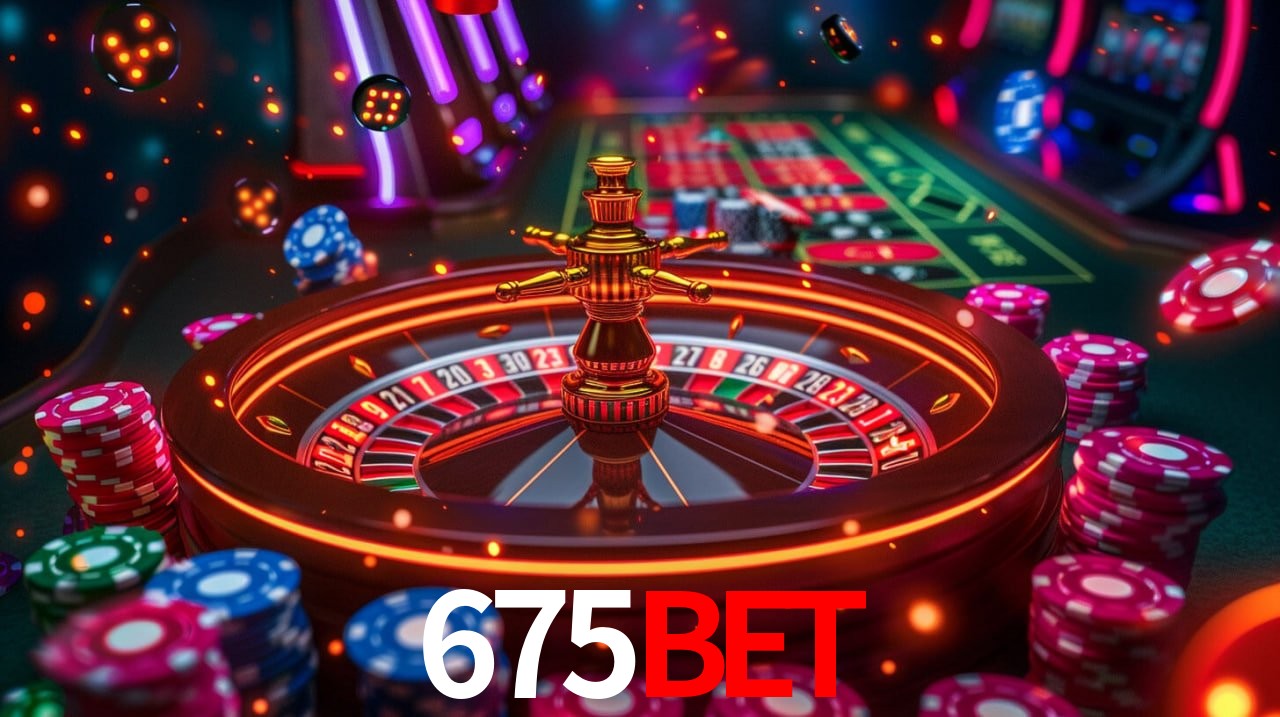 PIX Instantâneo 675bet