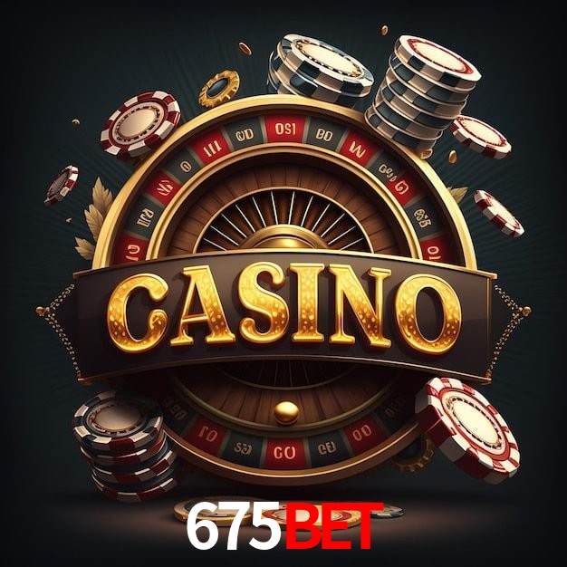 Apostas ao vivo 675bet
