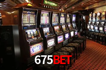 Apostas Esportivas na 675bet: Um Guia Completo