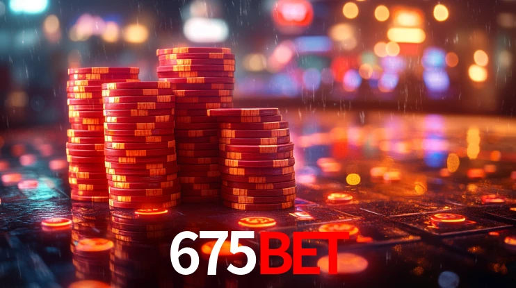 675bet: Jogos de Caça-Níqueis-Altas Recompensas, Roleta-Velocidade, Blackjack-Desafios Máximos