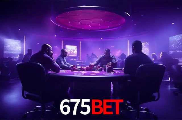 Diretório de Jogos 675bet
