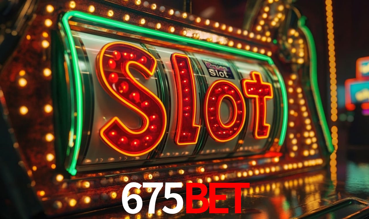 Promoções Sazonais 675bet