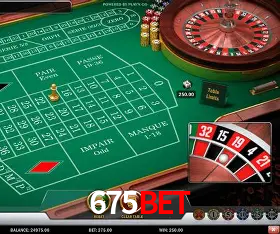 Mesas ao vivo 675bet