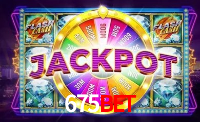 Blackjack na 675bet