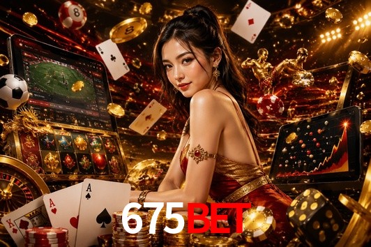 Flash Promotion 675bet