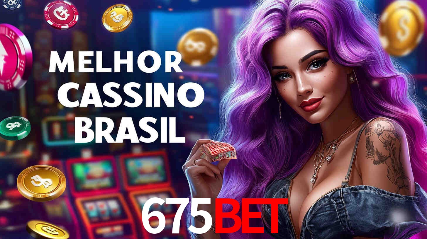 Explorando a Categoria de Eventos em Apostas na 675bet