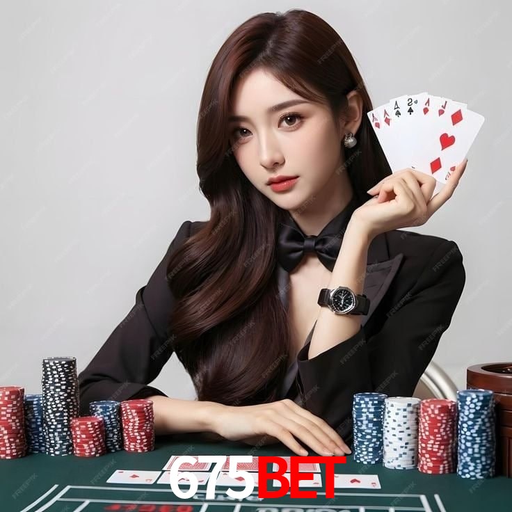 Ofertas Exclusivas 675bet