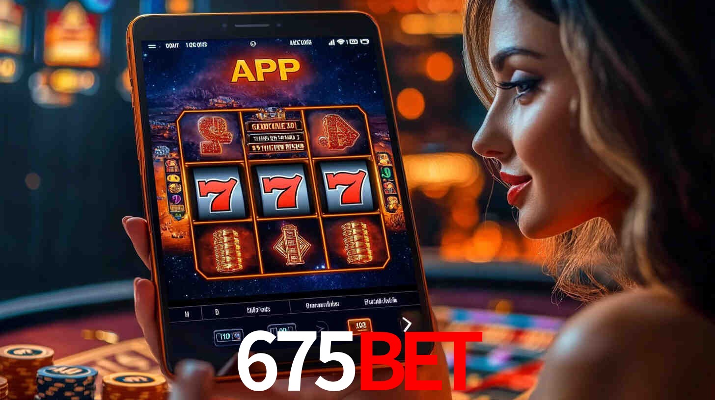 675bet